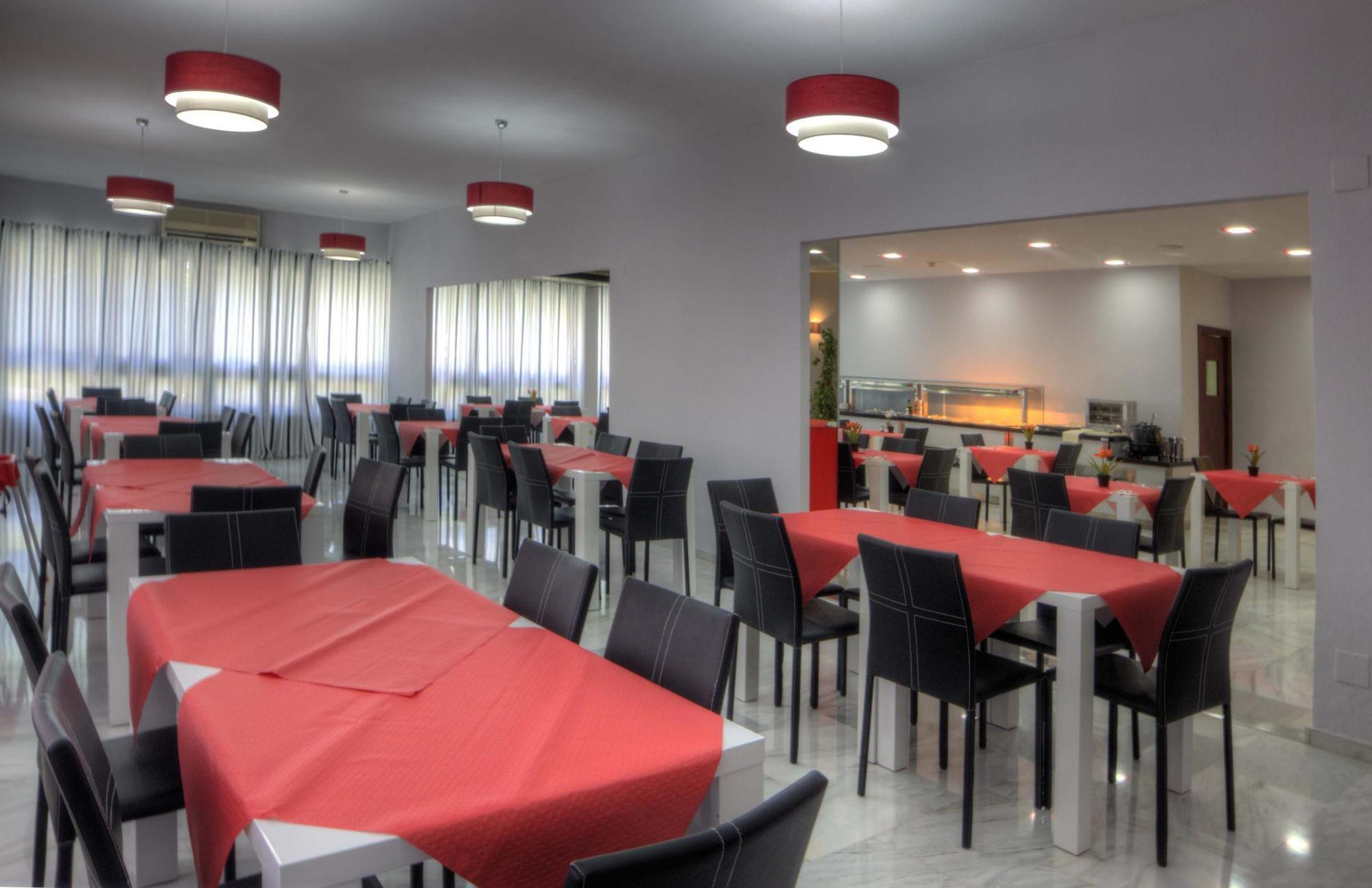 Flatotel International Benalmádena Exterior foto