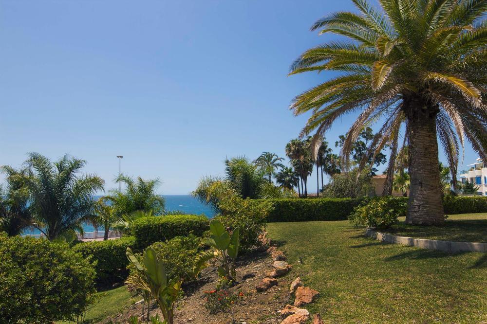 Flatotel International Benalmádena Exterior foto