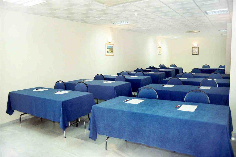 Flatotel International Benalmádena Exterior foto