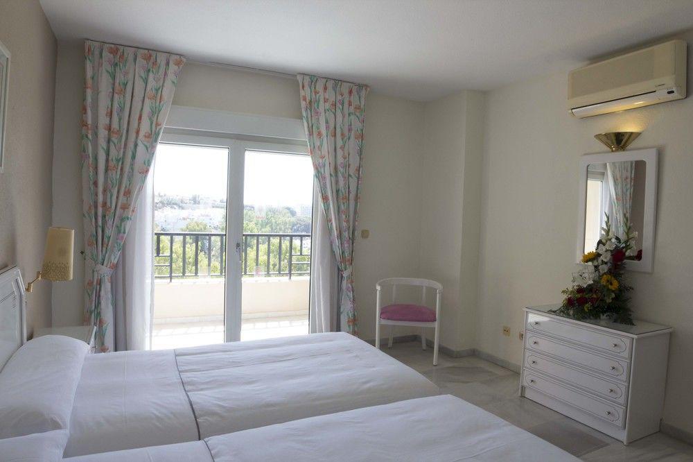 Flatotel International Benalmádena Exterior foto