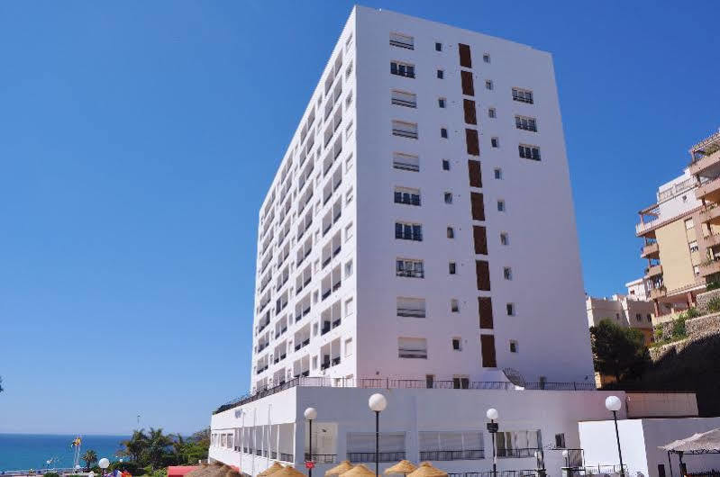 Flatotel International Benalmádena Exterior foto