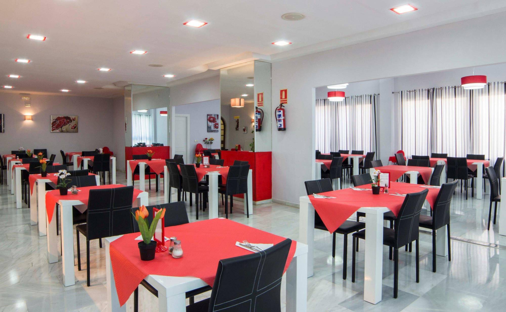 Flatotel International Benalmádena Exterior foto